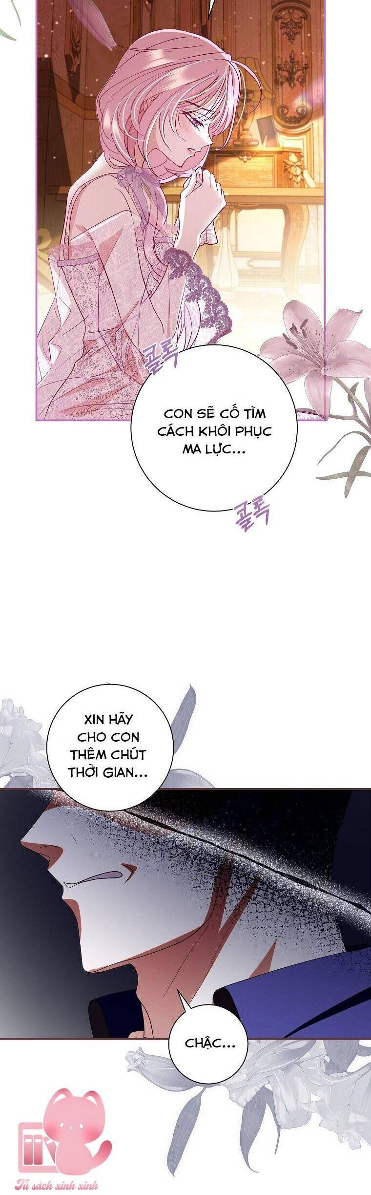 Này Boss Phản Diện, Tôi Có Thể Làm Mọi Thứ Trừ Cưới Ngài Chapter 1 - 41