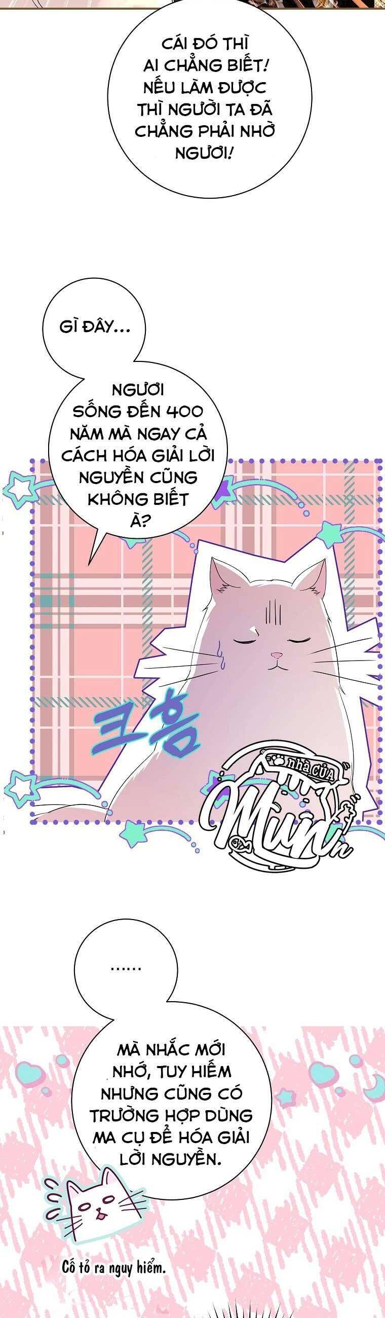 Này Boss Phản Diện, Tôi Có Thể Làm Mọi Thứ Trừ Cưới Ngài Chapter 10 - 11