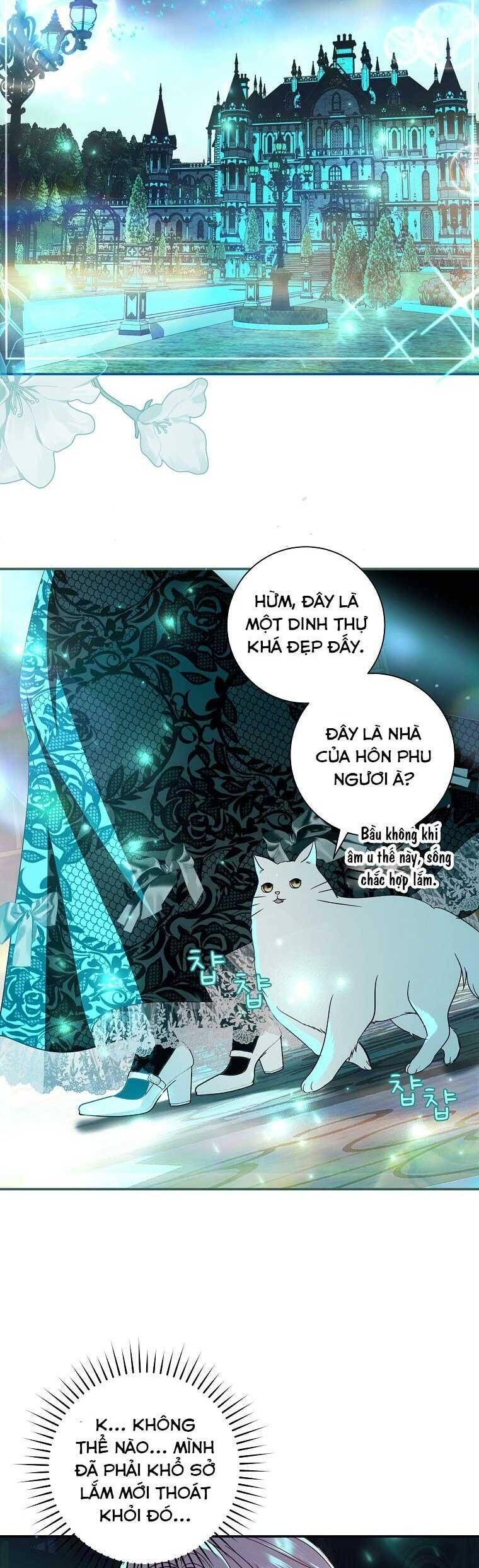 Này Boss Phản Diện, Tôi Có Thể Làm Mọi Thứ Trừ Cưới Ngài Chapter 10 - 18