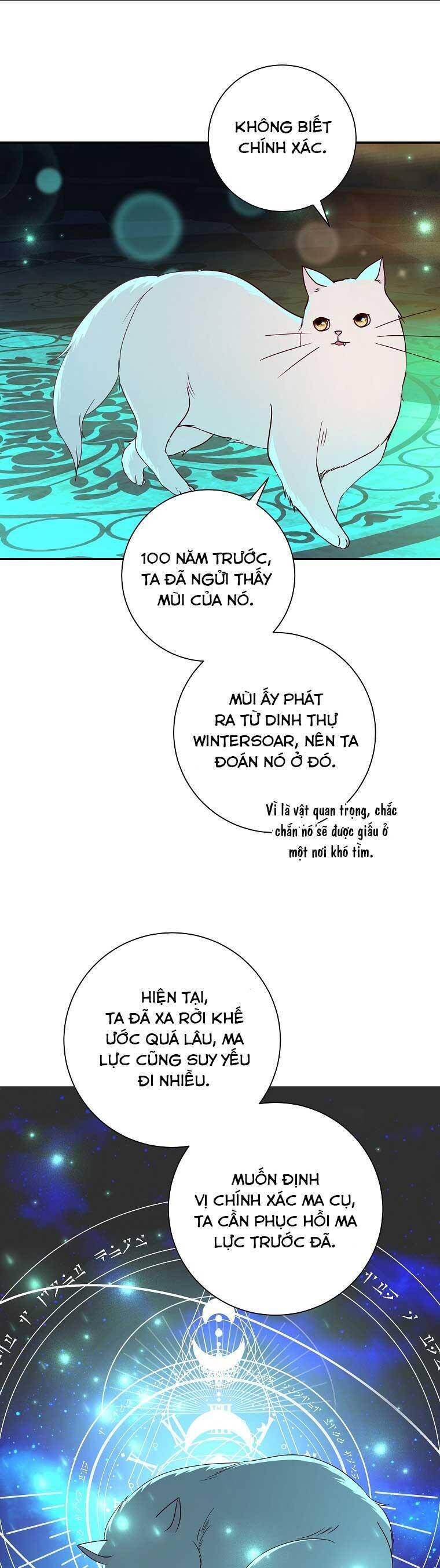 Này Boss Phản Diện, Tôi Có Thể Làm Mọi Thứ Trừ Cưới Ngài Chapter 10 - 20