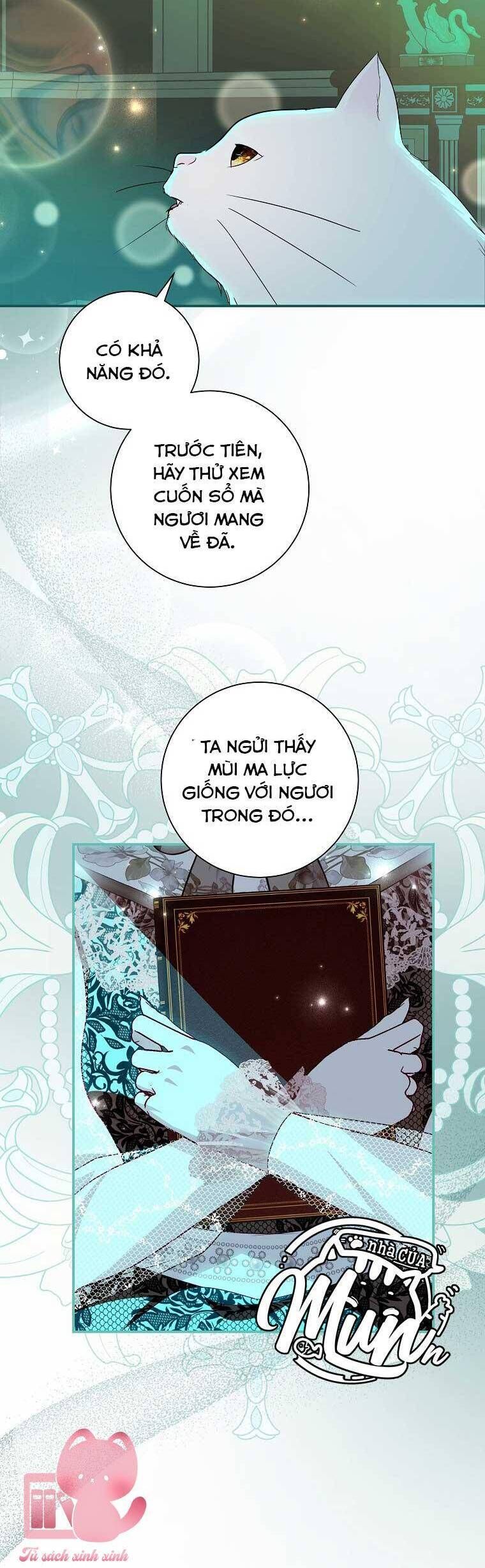 Này Boss Phản Diện, Tôi Có Thể Làm Mọi Thứ Trừ Cưới Ngài Chapter 10 - 25
