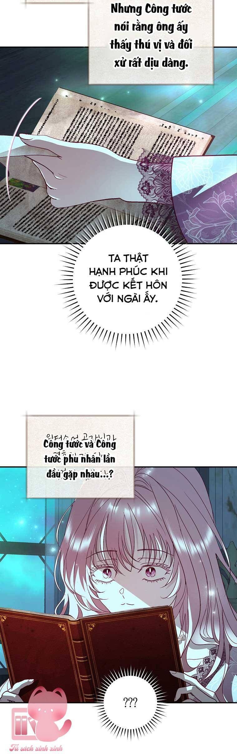 Này Boss Phản Diện, Tôi Có Thể Làm Mọi Thứ Trừ Cưới Ngài Chapter 10 - 28