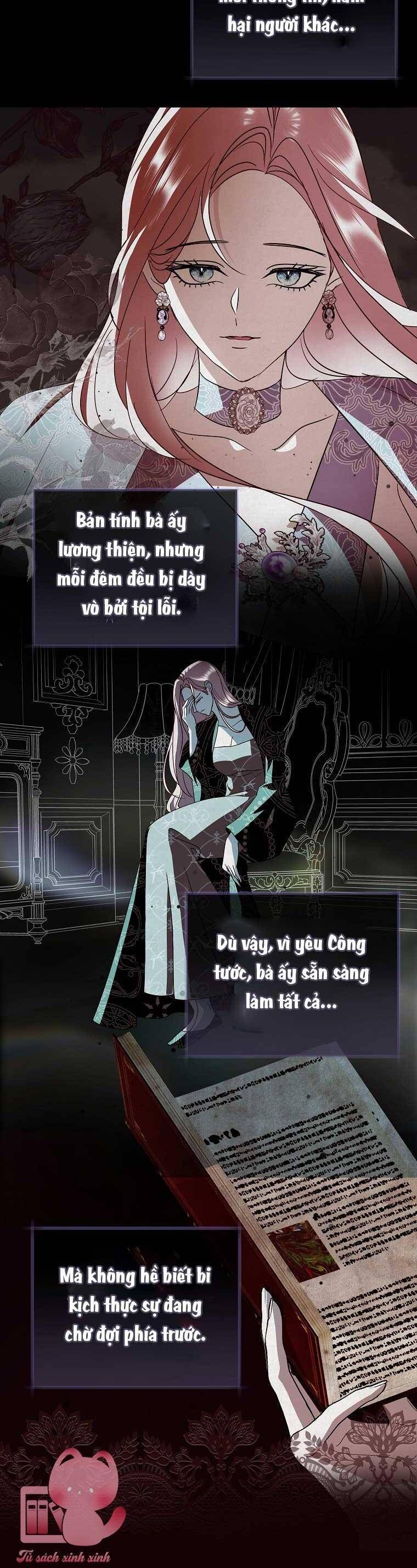 Này Boss Phản Diện, Tôi Có Thể Làm Mọi Thứ Trừ Cưới Ngài Chapter 10 - 31