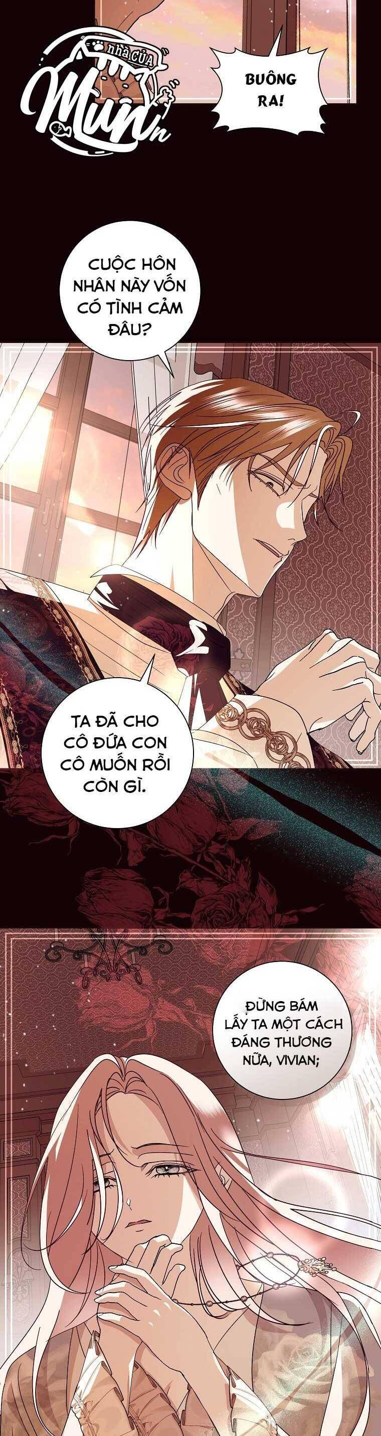 Này Boss Phản Diện, Tôi Có Thể Làm Mọi Thứ Trừ Cưới Ngài Chapter 10 - 34
