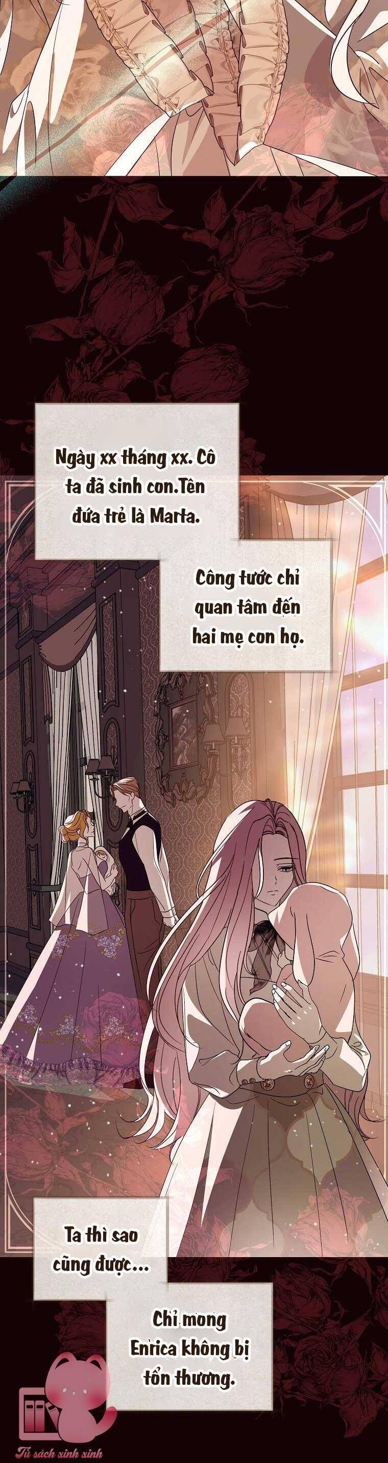 Này Boss Phản Diện, Tôi Có Thể Làm Mọi Thứ Trừ Cưới Ngài Chapter 10 - 35