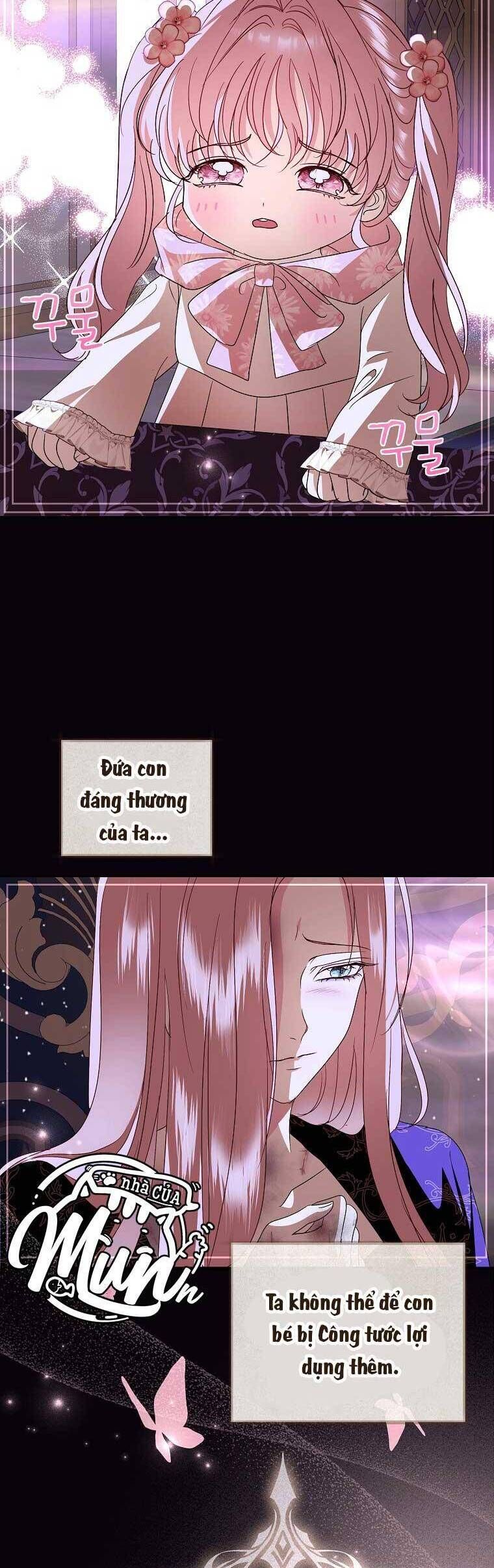 Này Boss Phản Diện, Tôi Có Thể Làm Mọi Thứ Trừ Cưới Ngài Chapter 10 - 38