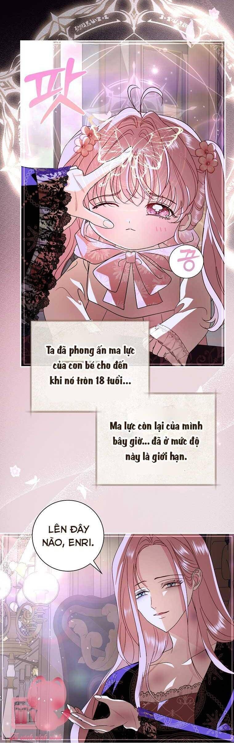 Này Boss Phản Diện, Tôi Có Thể Làm Mọi Thứ Trừ Cưới Ngài Chapter 10 - 39