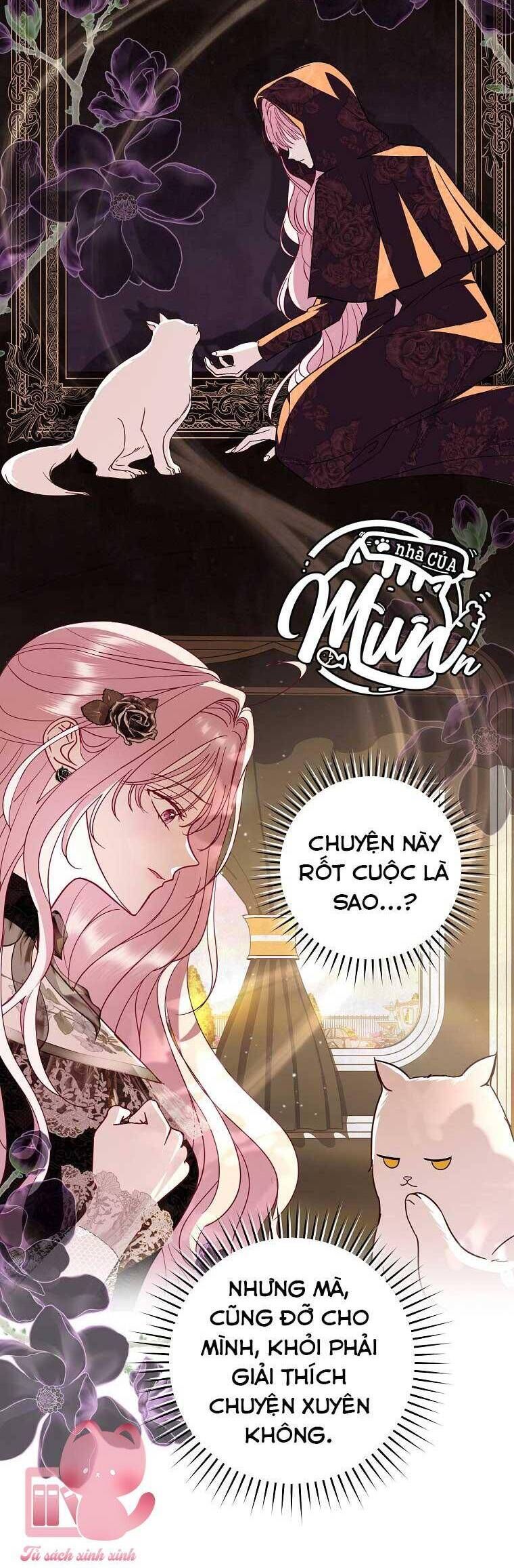 Này Boss Phản Diện, Tôi Có Thể Làm Mọi Thứ Trừ Cưới Ngài Chapter 10 - 6