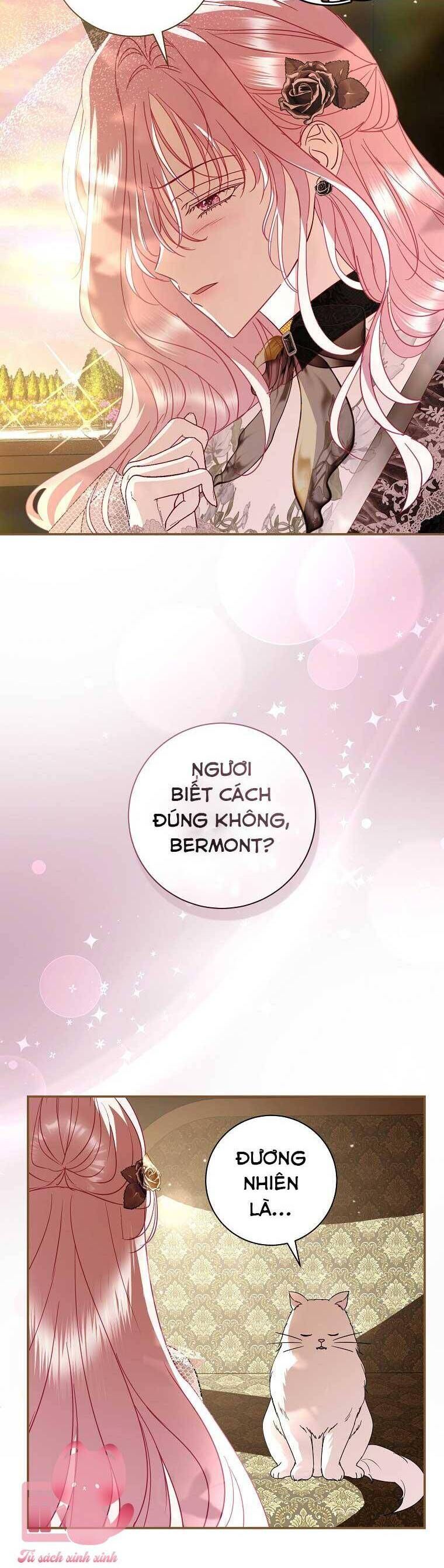 Này Boss Phản Diện, Tôi Có Thể Làm Mọi Thứ Trừ Cưới Ngài Chapter 10 - 9