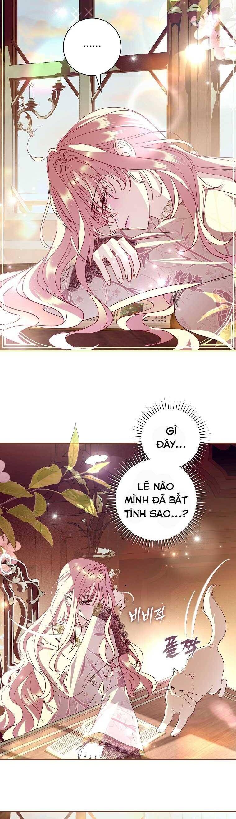 Này Boss Phản Diện, Tôi Có Thể Làm Mọi Thứ Trừ Cưới Ngài Chapter 11 - 2