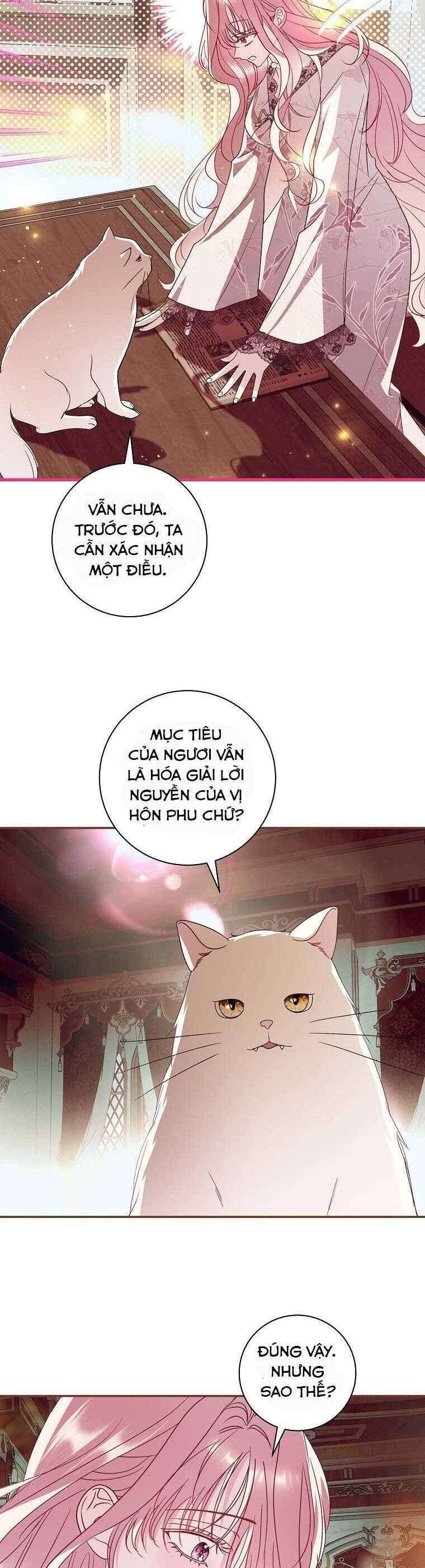 Này Boss Phản Diện, Tôi Có Thể Làm Mọi Thứ Trừ Cưới Ngài Chapter 11 - 6