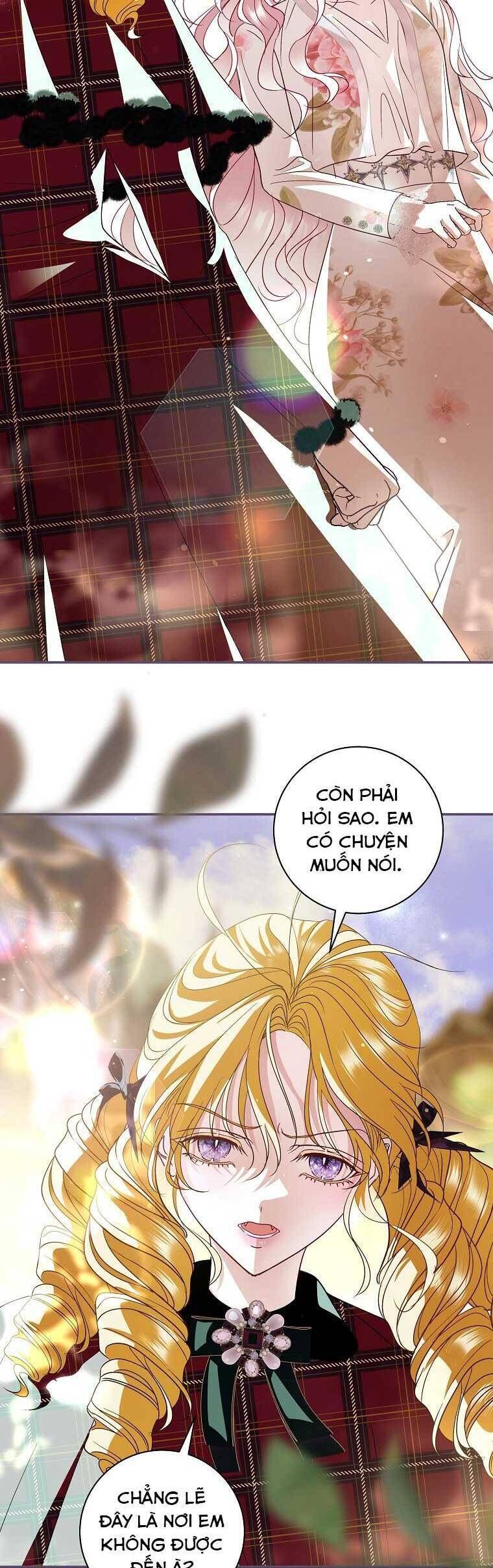 Này Boss Phản Diện, Tôi Có Thể Làm Mọi Thứ Trừ Cưới Ngài Chapter 12 - 2
