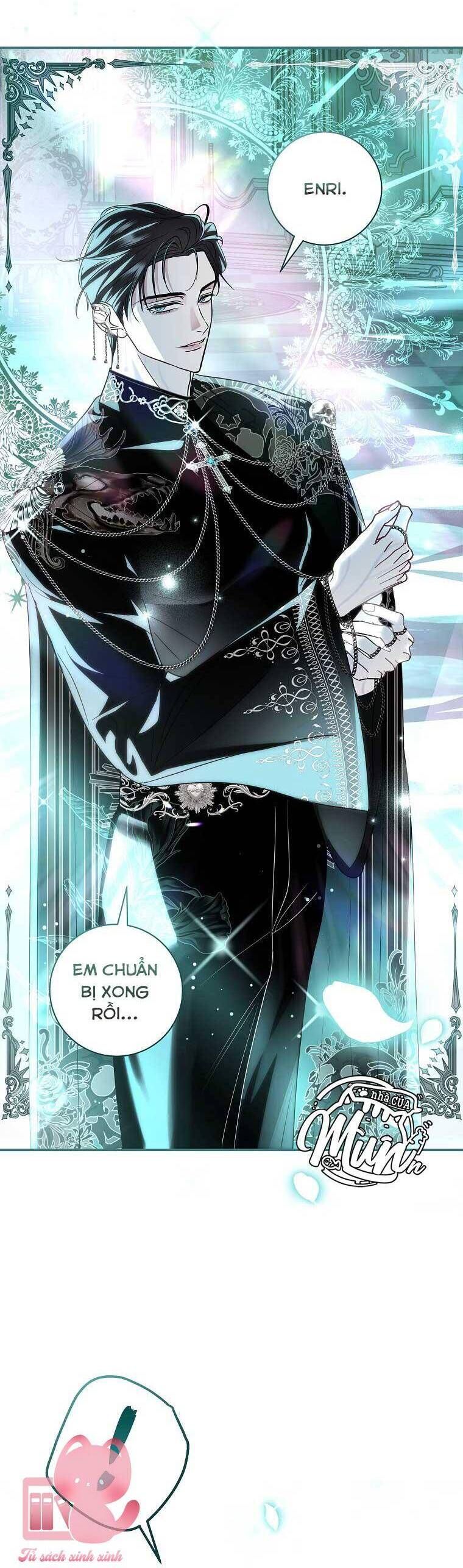 Này Boss Phản Diện, Tôi Có Thể Làm Mọi Thứ Trừ Cưới Ngài Chapter 12 - 27