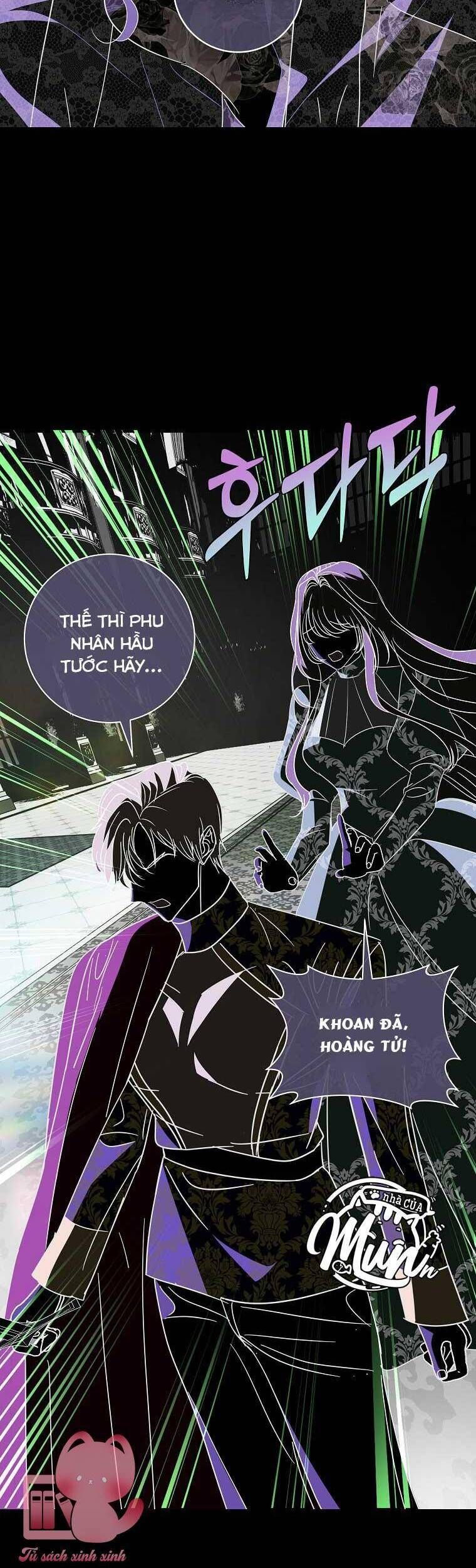 Này Boss Phản Diện, Tôi Có Thể Làm Mọi Thứ Trừ Cưới Ngài Chapter 12 - 40