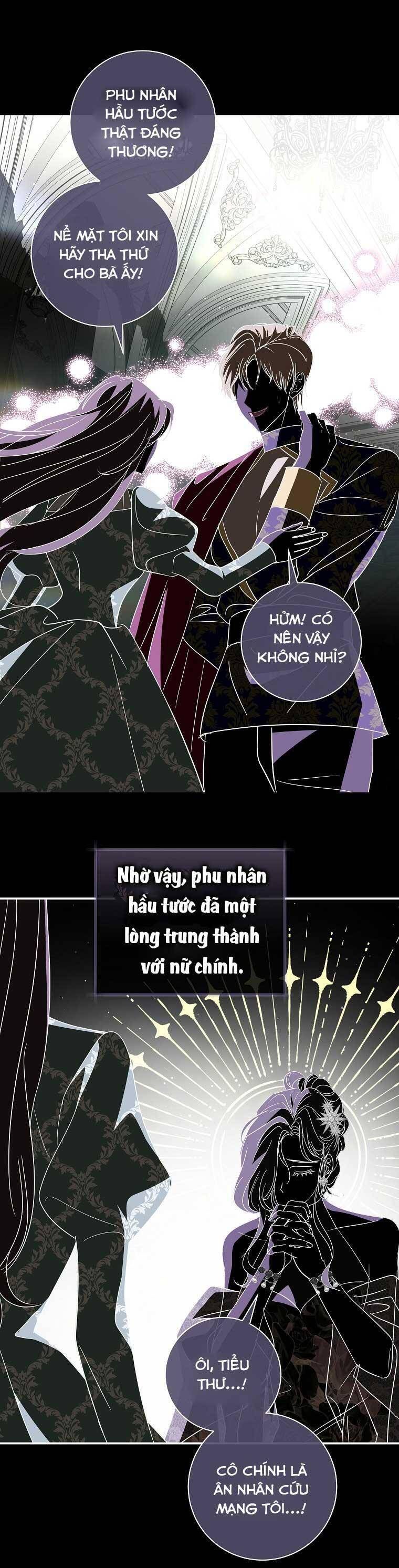 Này Boss Phản Diện, Tôi Có Thể Làm Mọi Thứ Trừ Cưới Ngài Chapter 12 - 41