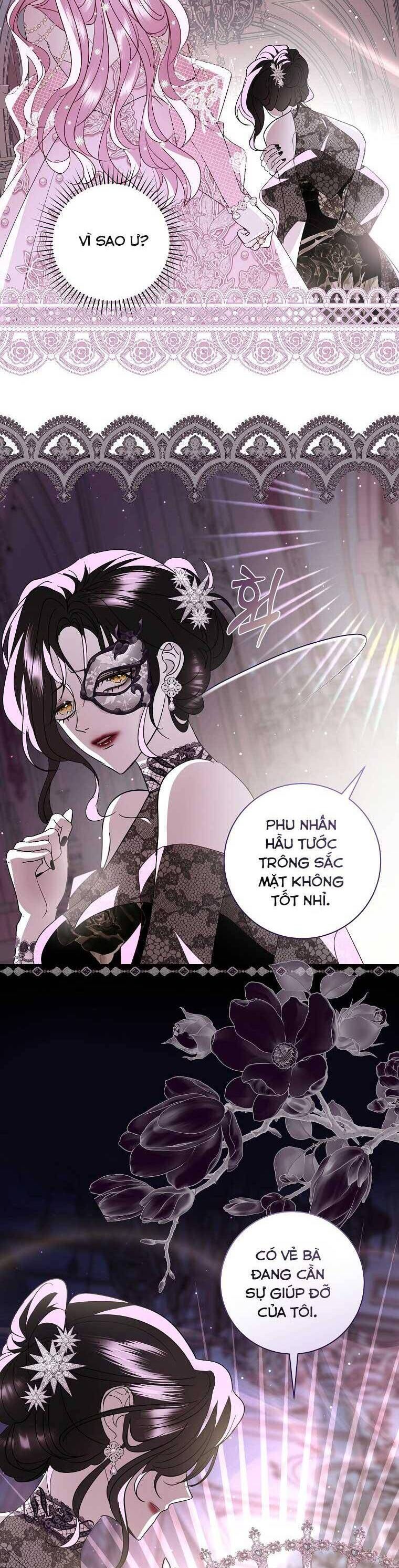 Này Boss Phản Diện, Tôi Có Thể Làm Mọi Thứ Trừ Cưới Ngài Chapter 12 - 43