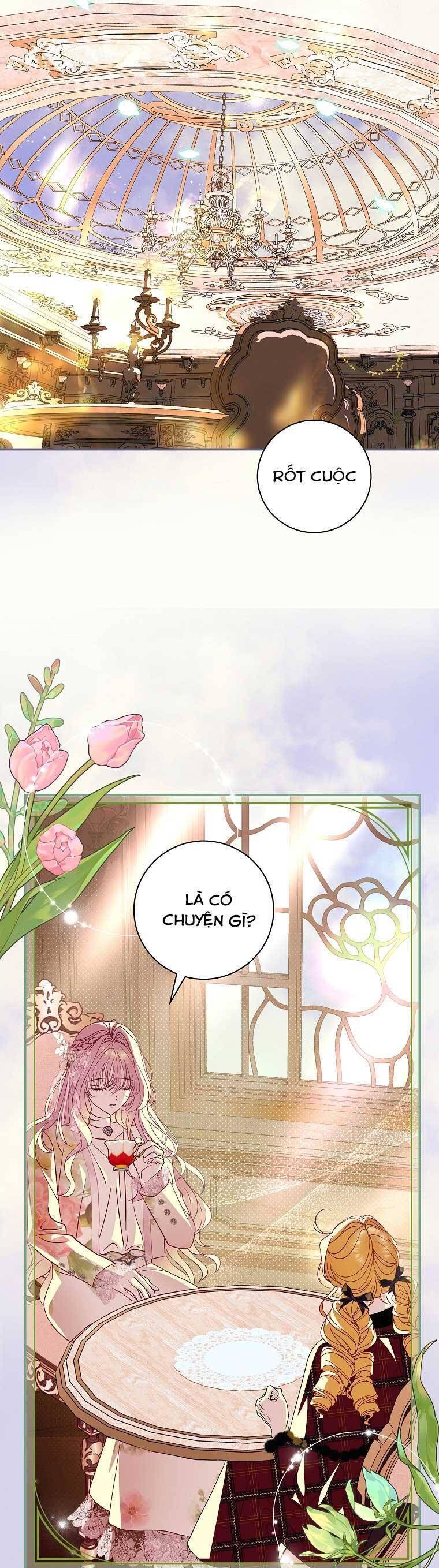 Này Boss Phản Diện, Tôi Có Thể Làm Mọi Thứ Trừ Cưới Ngài Chapter 12 - 10