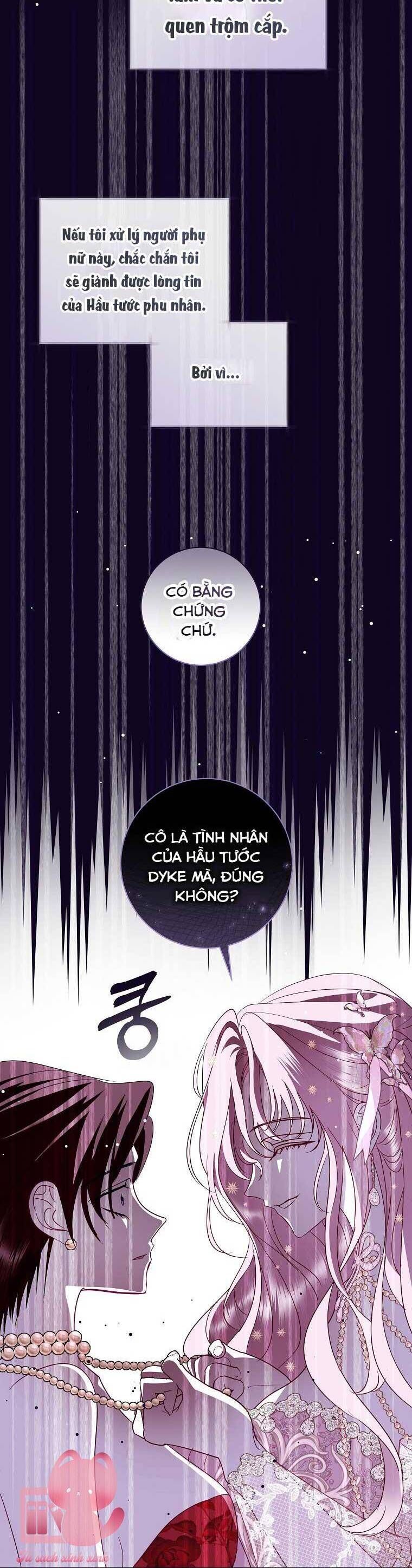 Này Boss Phản Diện, Tôi Có Thể Làm Mọi Thứ Trừ Cưới Ngài Chapter 13 - 22