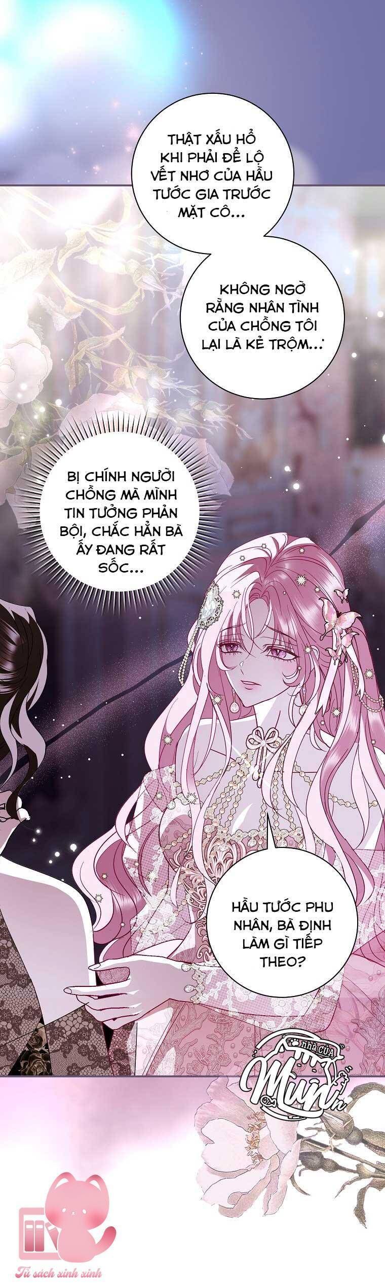 Này Boss Phản Diện, Tôi Có Thể Làm Mọi Thứ Trừ Cưới Ngài Chapter 13 - 27