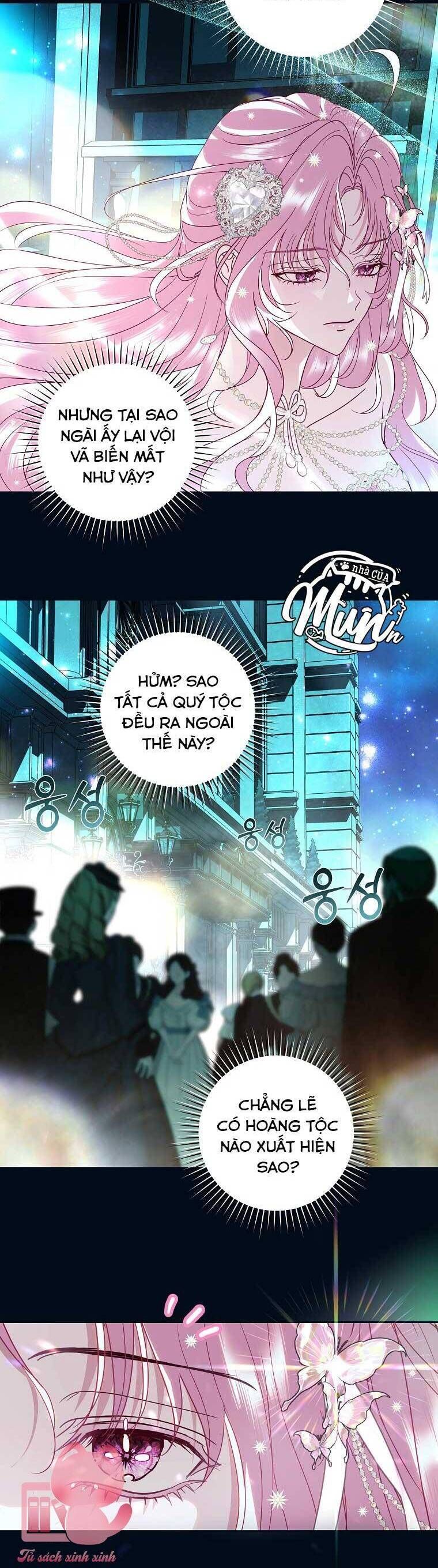 Này Boss Phản Diện, Tôi Có Thể Làm Mọi Thứ Trừ Cưới Ngài Chapter 14 - 13