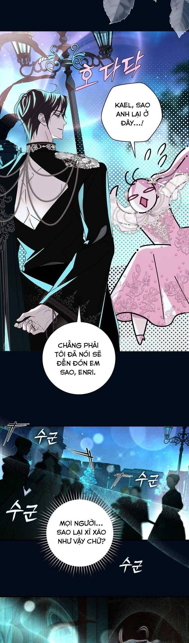 Này Boss Phản Diện, Tôi Có Thể Làm Mọi Thứ Trừ Cưới Ngài Chapter 14 - 15