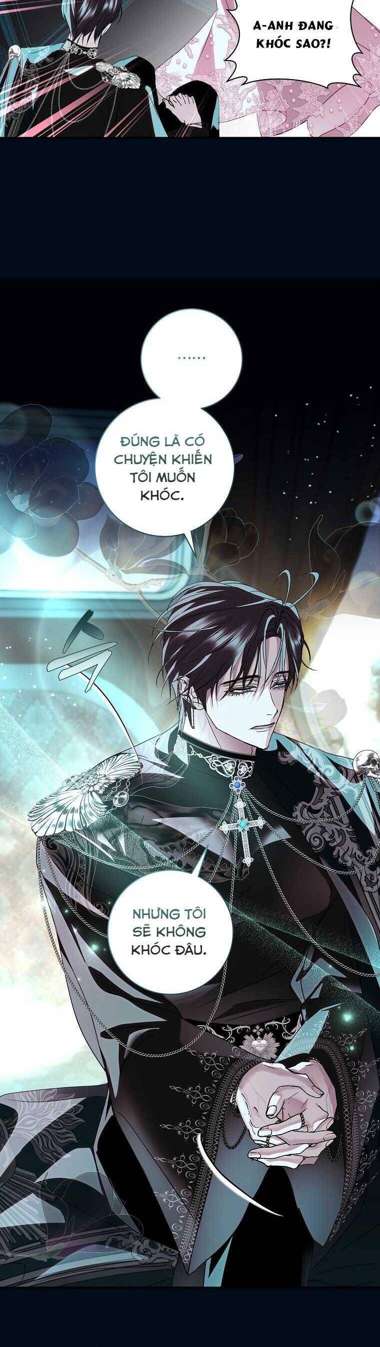 Này Boss Phản Diện, Tôi Có Thể Làm Mọi Thứ Trừ Cưới Ngài Chapter 14 - 20
