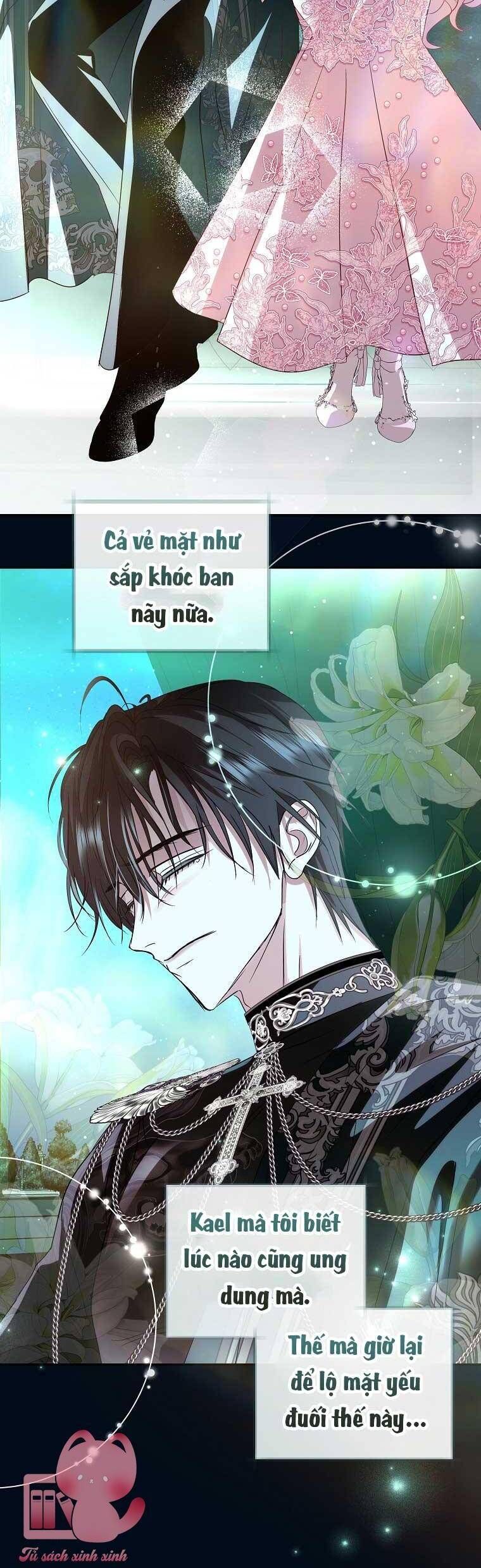 Này Boss Phản Diện, Tôi Có Thể Làm Mọi Thứ Trừ Cưới Ngài Chapter 14 - 36