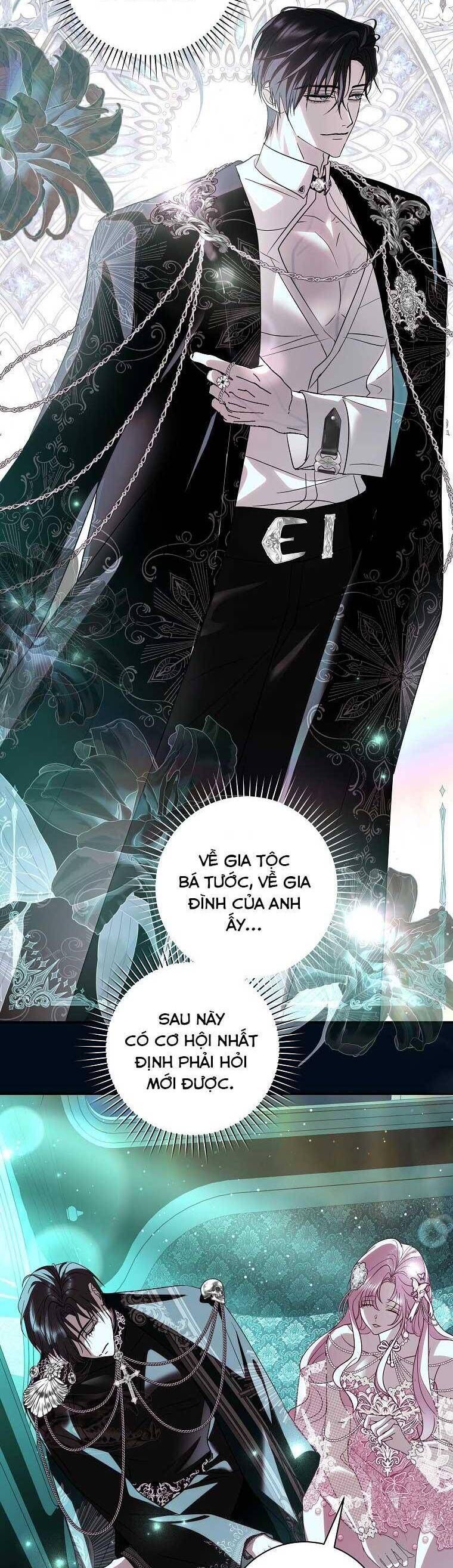 Này Boss Phản Diện, Tôi Có Thể Làm Mọi Thứ Trừ Cưới Ngài Chapter 14 - 38