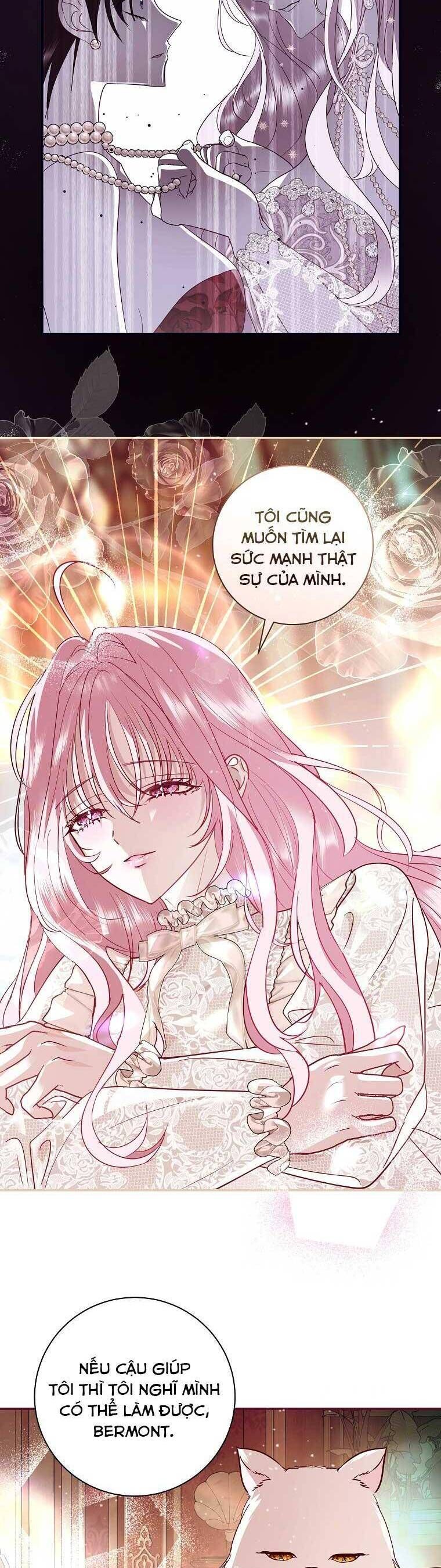 Này Boss Phản Diện, Tôi Có Thể Làm Mọi Thứ Trừ Cưới Ngài Chapter 15 - 12