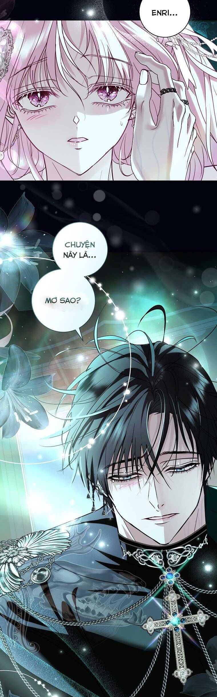 Này Boss Phản Diện, Tôi Có Thể Làm Mọi Thứ Trừ Cưới Ngài Chapter 15 - 3