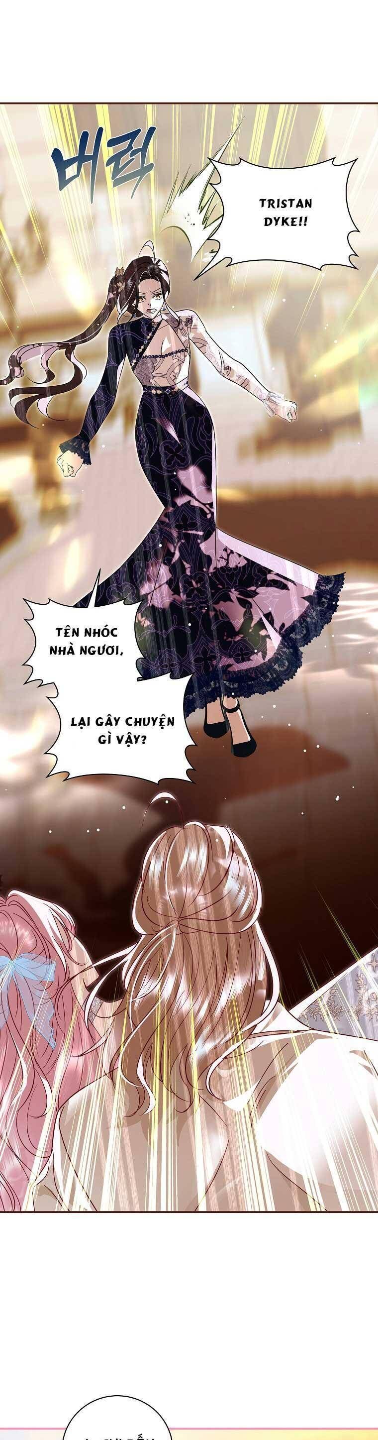 Này Boss Phản Diện, Tôi Có Thể Làm Mọi Thứ Trừ Cưới Ngài Chapter 15 - 23