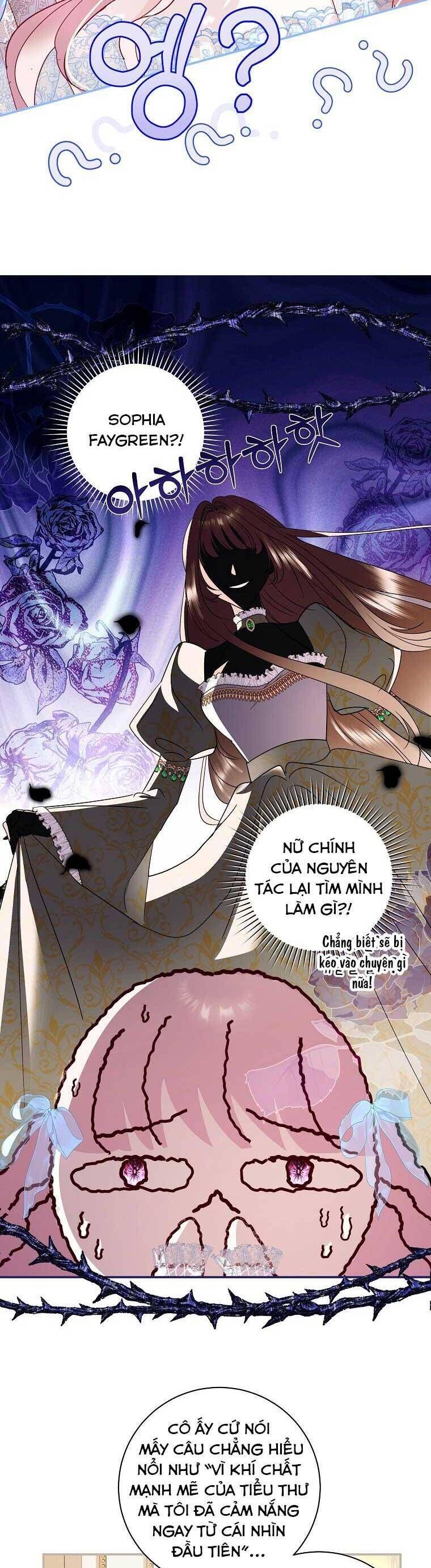 Này Boss Phản Diện, Tôi Có Thể Làm Mọi Thứ Trừ Cưới Ngài Chapter 15 - 29