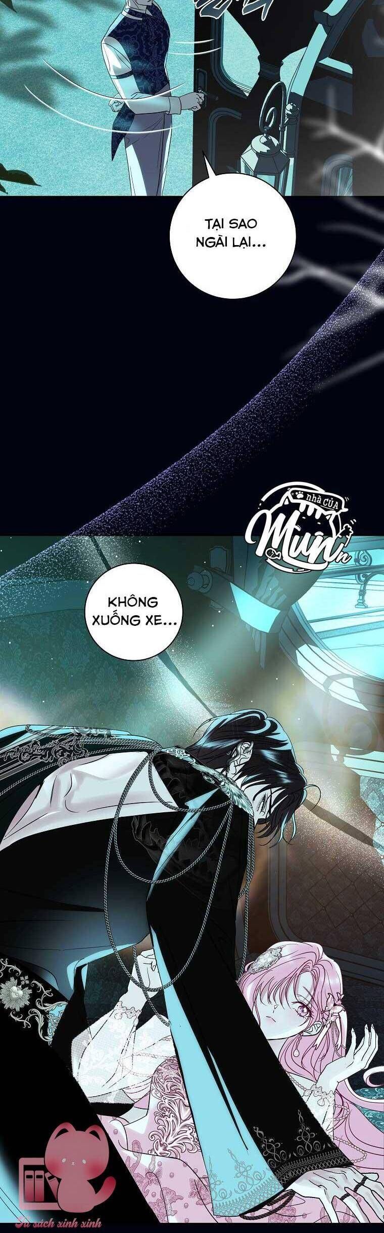 Này Boss Phản Diện, Tôi Có Thể Làm Mọi Thứ Trừ Cưới Ngài Chapter 15 - 5