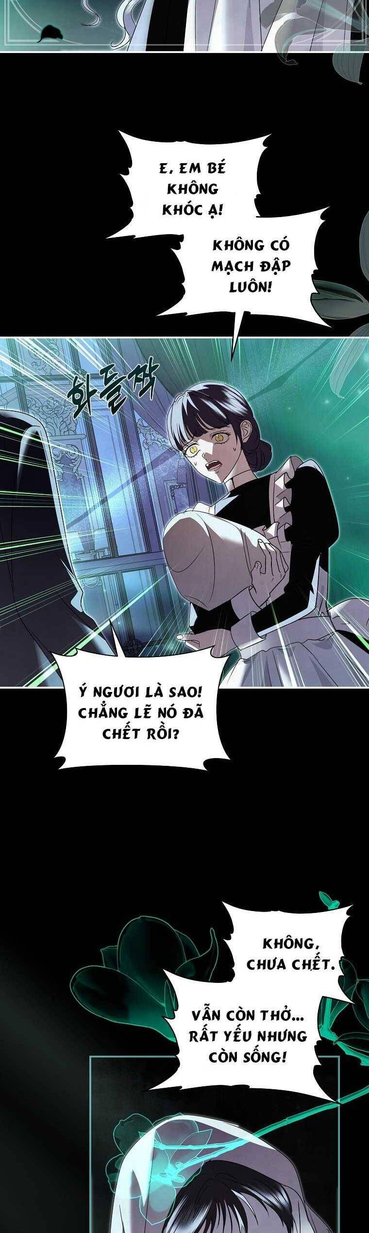 Này Boss Phản Diện, Tôi Có Thể Làm Mọi Thứ Trừ Cưới Ngài Chapter 16 - 23