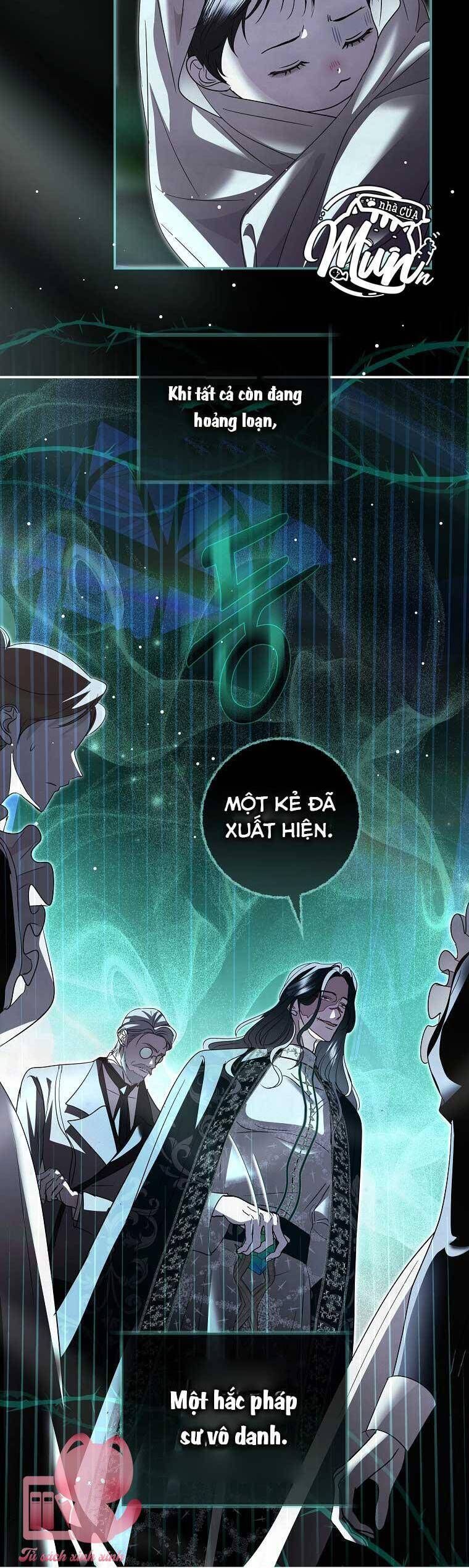 Này Boss Phản Diện, Tôi Có Thể Làm Mọi Thứ Trừ Cưới Ngài Chapter 16 - 24