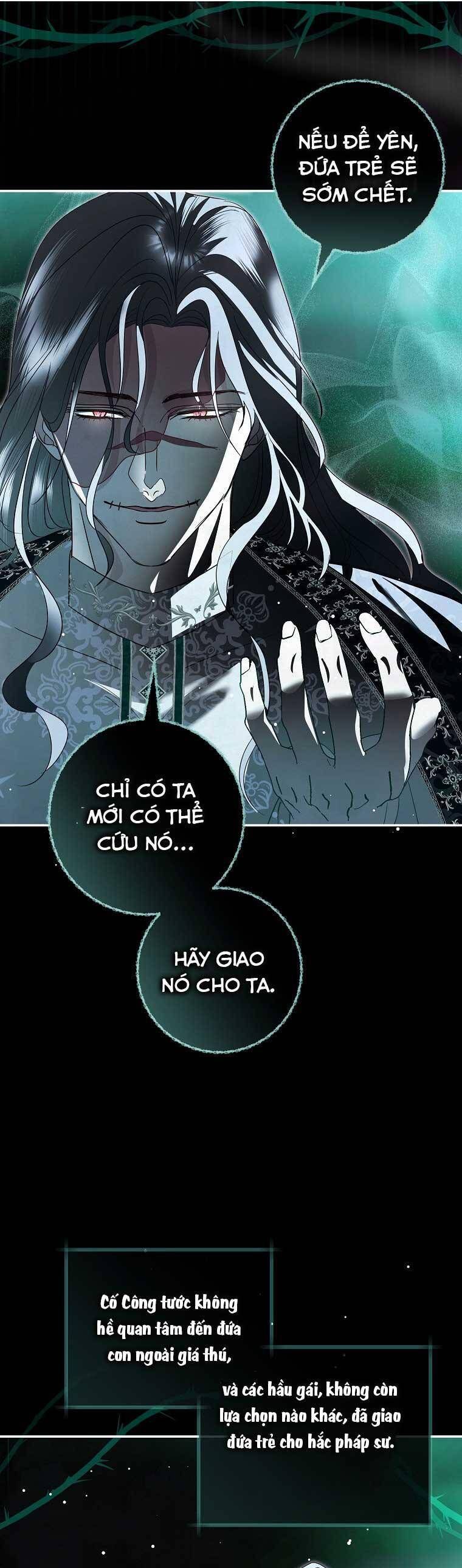 Này Boss Phản Diện, Tôi Có Thể Làm Mọi Thứ Trừ Cưới Ngài Chapter 16 - 25