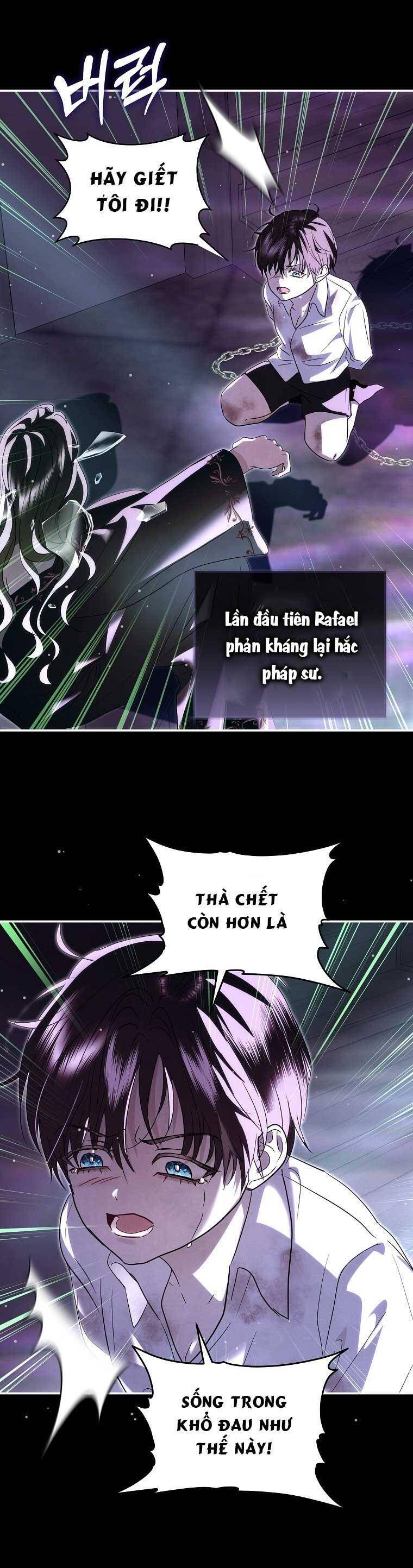 Này Boss Phản Diện, Tôi Có Thể Làm Mọi Thứ Trừ Cưới Ngài Chapter 16 - 29