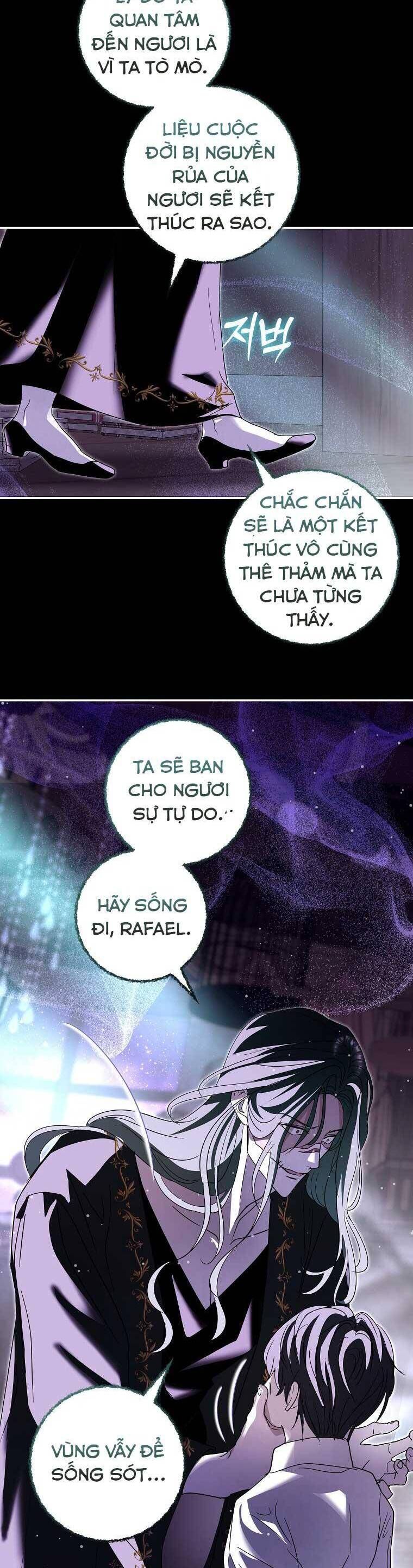 Này Boss Phản Diện, Tôi Có Thể Làm Mọi Thứ Trừ Cưới Ngài Chapter 16 - 31