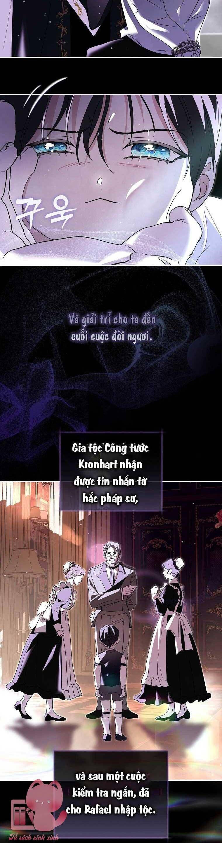 Này Boss Phản Diện, Tôi Có Thể Làm Mọi Thứ Trừ Cưới Ngài Chapter 16 - 32