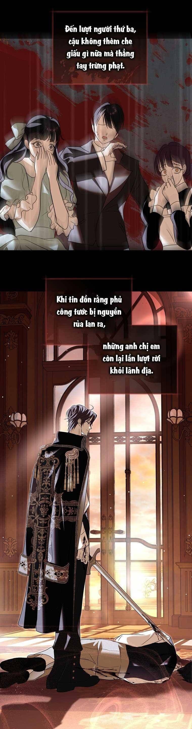 Này Boss Phản Diện, Tôi Có Thể Làm Mọi Thứ Trừ Cưới Ngài Chapter 16 - 37