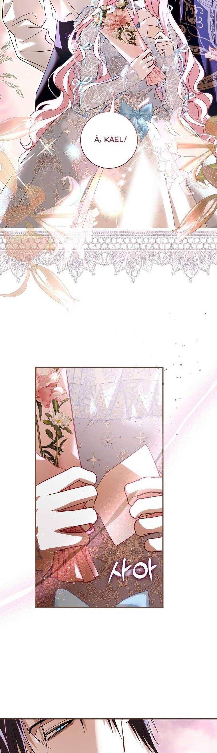 Này Boss Phản Diện, Tôi Có Thể Làm Mọi Thứ Trừ Cưới Ngài Chapter 16 - 6