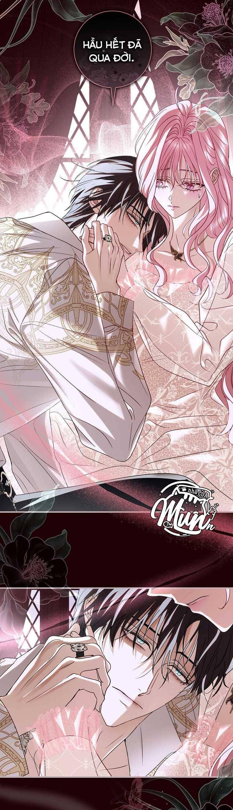 Này Boss Phản Diện, Tôi Có Thể Làm Mọi Thứ Trừ Cưới Ngài Chapter 17 - 2
