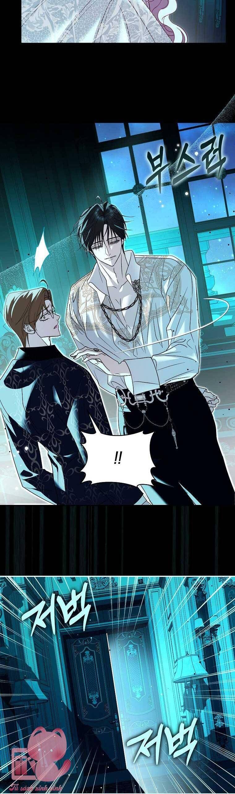 Này Boss Phản Diện, Tôi Có Thể Làm Mọi Thứ Trừ Cưới Ngài Chapter 17 - 12