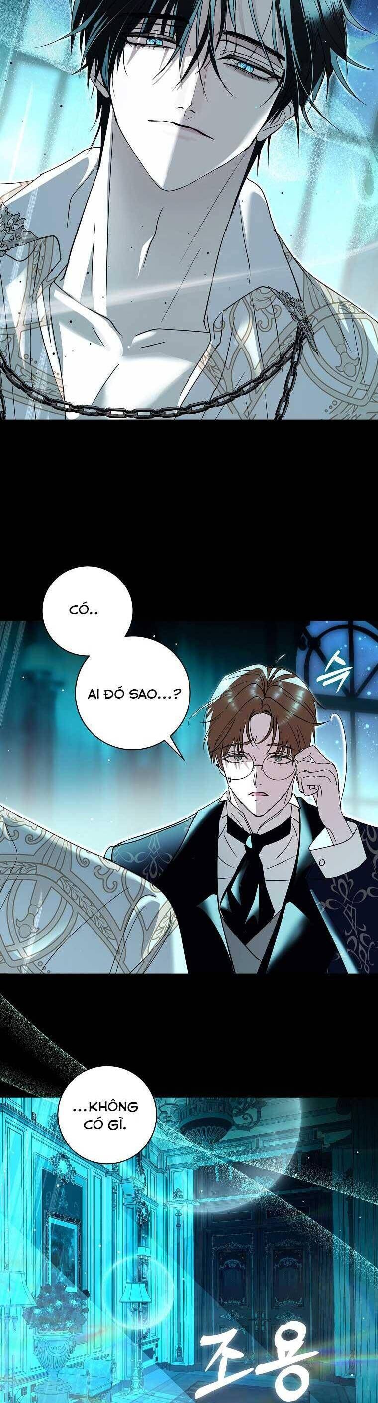 Này Boss Phản Diện, Tôi Có Thể Làm Mọi Thứ Trừ Cưới Ngài Chapter 17 - 14