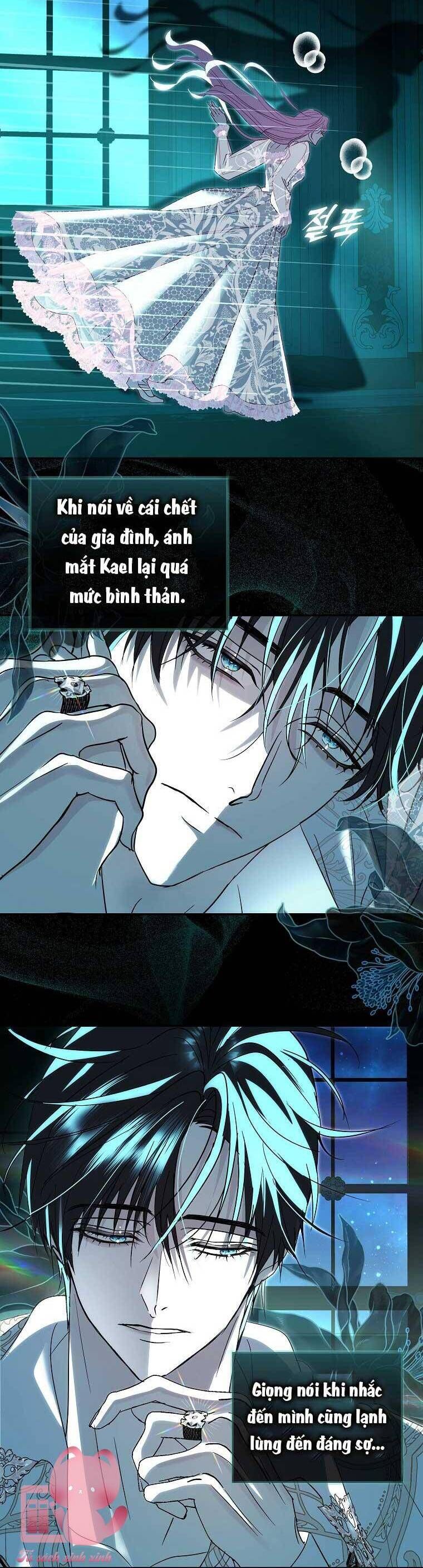 Này Boss Phản Diện, Tôi Có Thể Làm Mọi Thứ Trừ Cưới Ngài Chapter 17 - 16