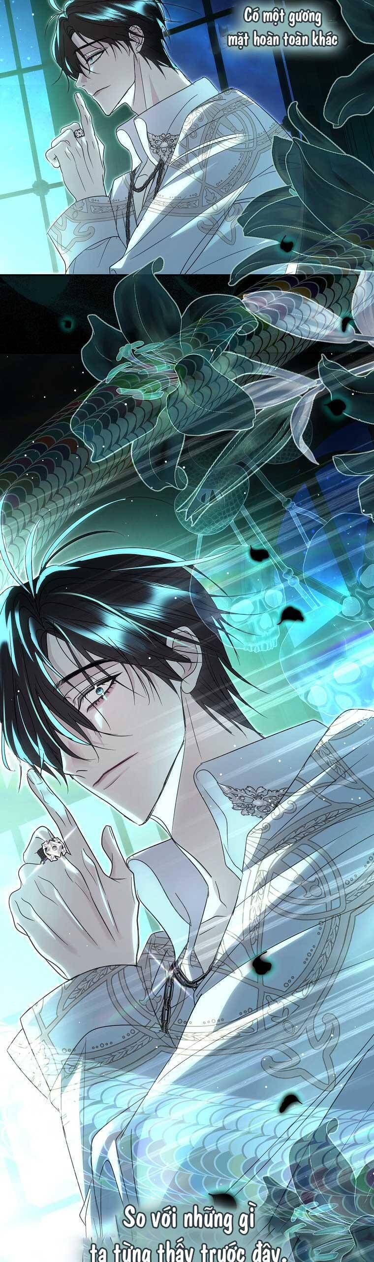 Này Boss Phản Diện, Tôi Có Thể Làm Mọi Thứ Trừ Cưới Ngài Chapter 17 - 18