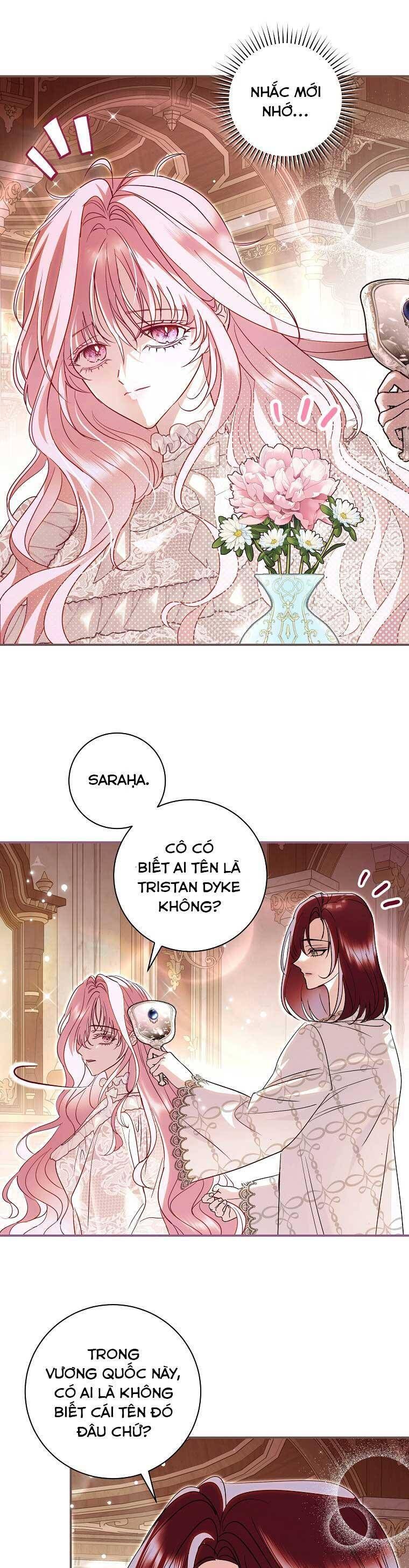 Này Boss Phản Diện, Tôi Có Thể Làm Mọi Thứ Trừ Cưới Ngài Chapter 17 - 21