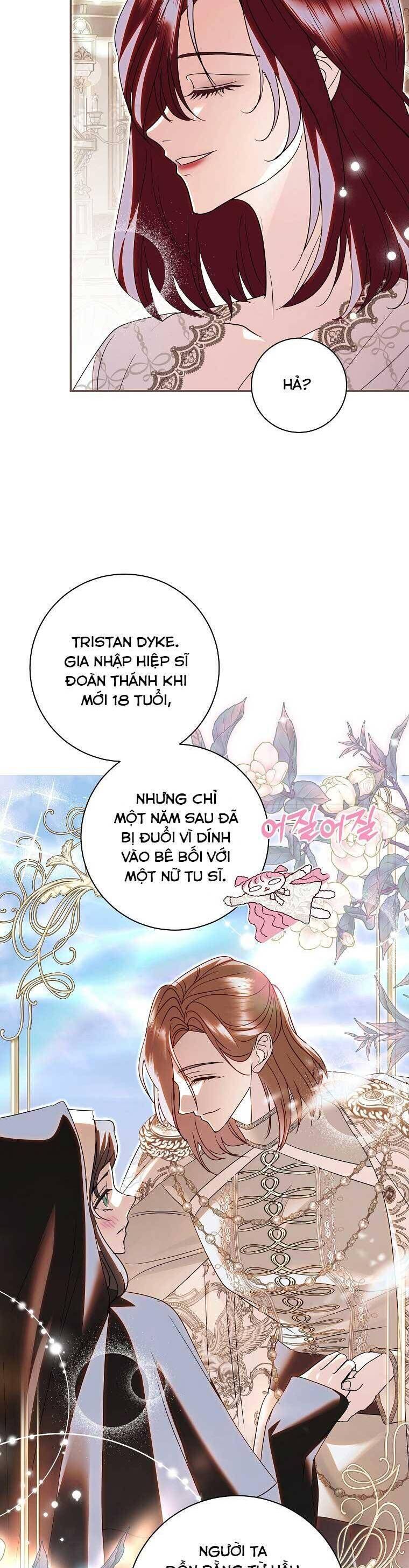 Này Boss Phản Diện, Tôi Có Thể Làm Mọi Thứ Trừ Cưới Ngài Chapter 17 - 22