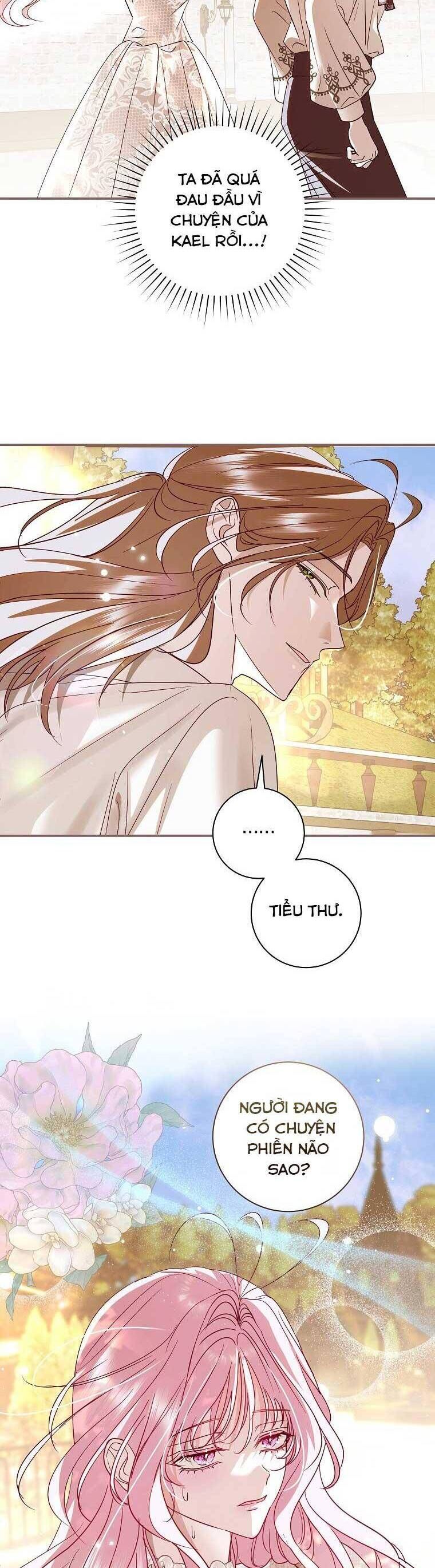 Này Boss Phản Diện, Tôi Có Thể Làm Mọi Thứ Trừ Cưới Ngài Chapter 17 - 29