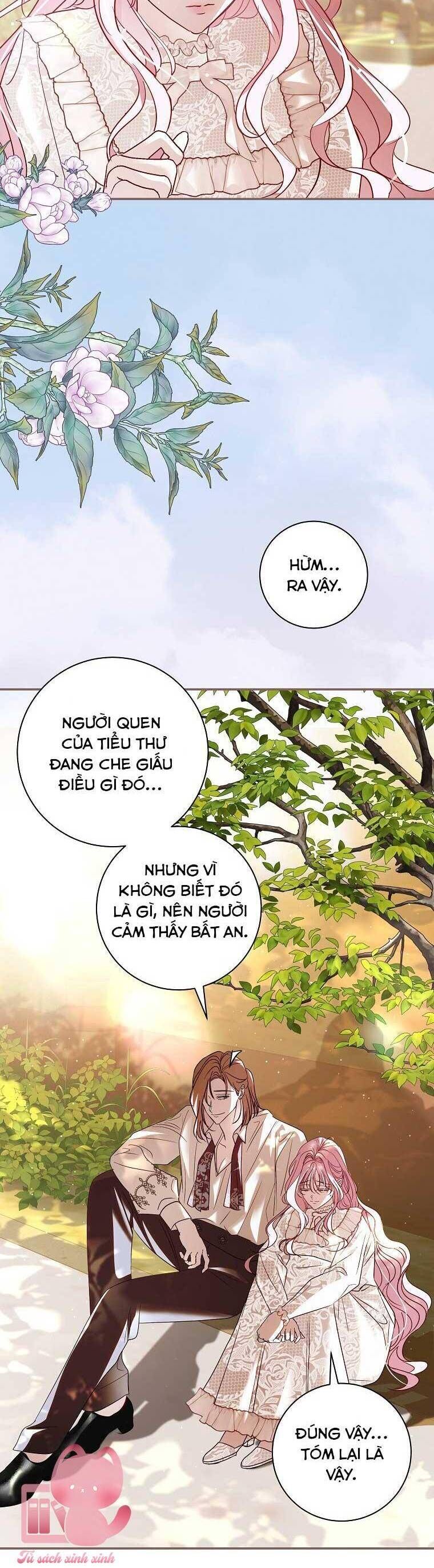 Này Boss Phản Diện, Tôi Có Thể Làm Mọi Thứ Trừ Cưới Ngài Chapter 17 - 32